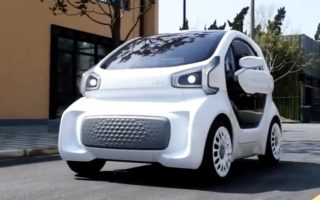 How to 3D print cars in the not-so-distant future
