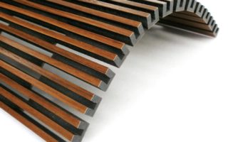 Dukta Flexible Wood