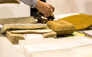 Material Xperience: Bigger and better than ever!