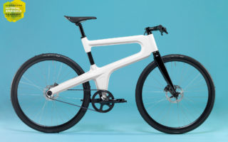 Material Xperience part 5: Meet the Future of Mobility