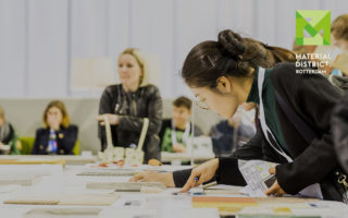 MaterialDistrict Rotterdam 2019