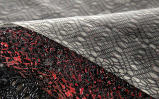 Lace & Latex