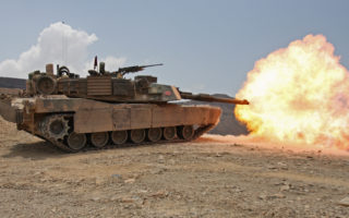 Composite Metal Foams could make for stronger and lighter tanks