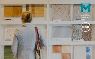 MaterialDistrict Expo: The Naturals