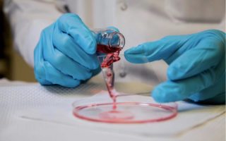 No more stains with an ‘everything repellent’ coating