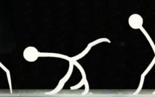 3D printed smart gel walks underwater and moves objects