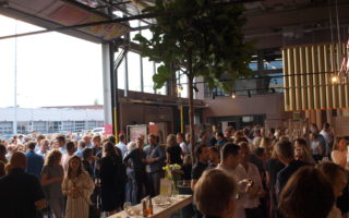 Broeinest Amsterdam is officially open!