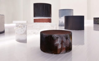 Future Remnants: exploring human influence on the future of minerals