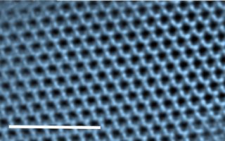 Hematene: the new graphene?