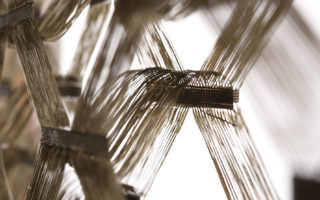 More examples of German material design