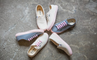 Animal-free footwear on World Meat Free Day