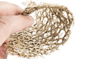 Interwoven