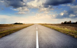 On the road to a sustainable and durable future
