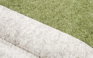 ECOwall with wool
