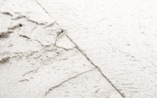 Breathaplasta wall plaster