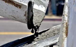 CarbonCure injects CO2 into concrete to sequester it forever