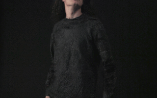 Clothing that detects dangerous chemicals and pollutants