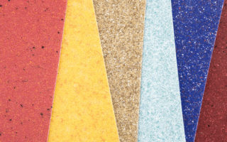 Duracryl Flooring Systems