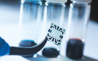 Let the sun shine! Innovations in solar cell design