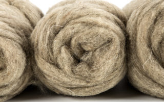 Wool Fugenband