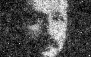 ‘Painting’ the Mona Lisa with bacteria
