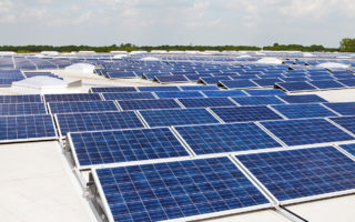How to recycle solar panels