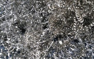 Steel chips could help clean e. coli-contaminated water