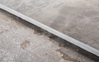 Dekton Industrial recycled