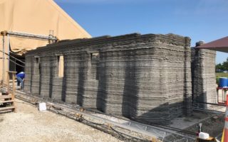 How 3D printing can aid the military