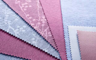 Healthcare & transportation fabrics