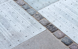 Climate Tile’s pilot pavement to prevent floods