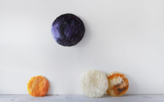 Nuatan is biobased, biocompatible and biodegradable plastic