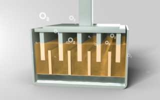 New technology leads to carbon-free aluminium