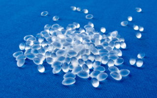 First thermoplastic polyurethane based on CO2