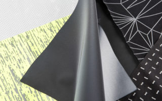 Reflective fabrics