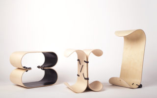 MOWO plywood furniture invites you to move