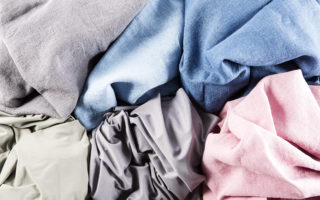 Natural textile dye