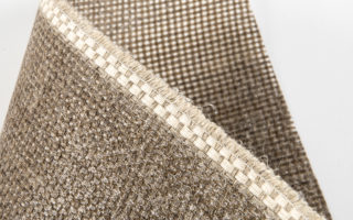 Flaxco flax composite
