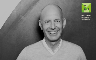 The future of Architecture: an interview with Ben van Berkel