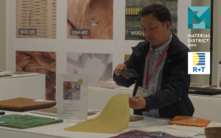MaterialDistrict Expo: Fusion is the Future