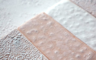 Ceramic glaze made from human urine