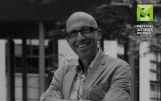 The Future of Urban & Landscapes: an interview with Cees Donkers