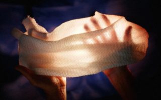 New fabric ensures you’re never too hot or cold