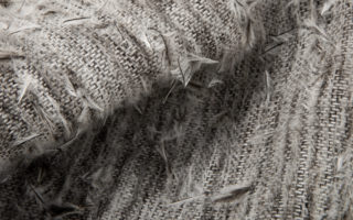 Feathered Fabrics
