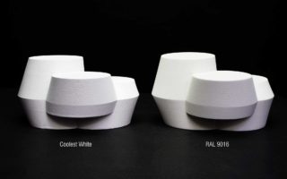 Be cool with the world’s coolest white