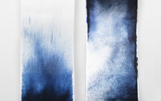 Fabulous nature-inspired fabrics at MaterialDistrict Rotterdam!