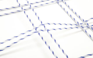 Standing textiles