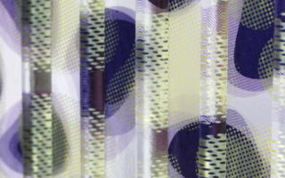 Amazing glass projects at MaterialDistrict Rotterdam 2019