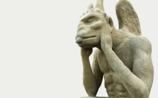 3D printing the Notre Dame from its own ashes