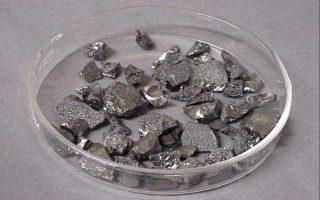 Stronger than graphene: new wonder material borophene